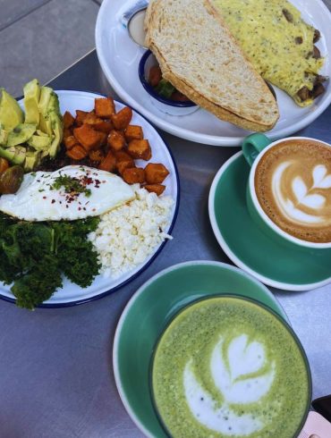 Photos for Cafe Smitten
