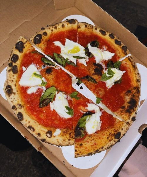 Photos for Ken's Artisan Pizza