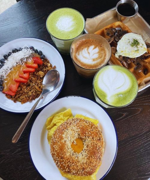 Photos for Cafe Smitten
