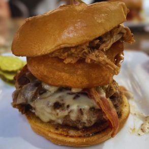 Photos for BRU Burger Bar - Indianapolis