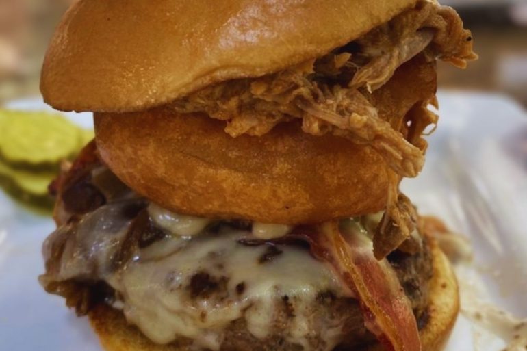 Photos for BRU Burger Bar - Indianapolis
