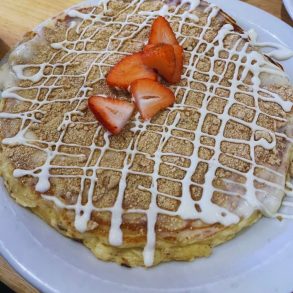 Photos for Batter Up Pancakes