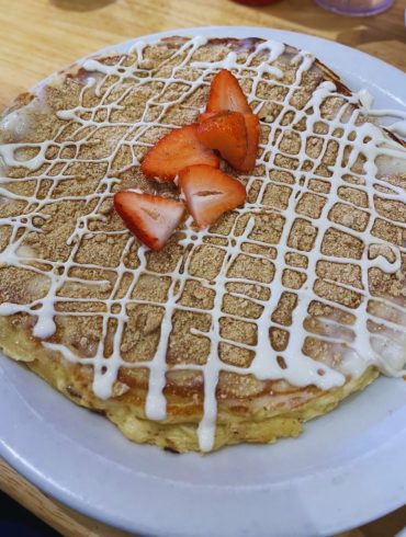 Photos for Batter Up Pancakes