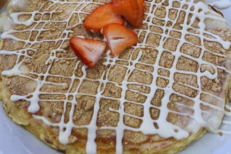 Photos for Batter Up Pancakes
