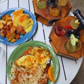 Photos for Toast Cafe & Grill