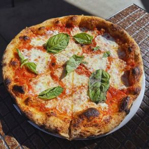 Photos for HillCrust Pizza