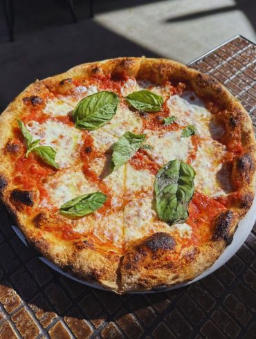 Photos for HillCrust Pizza