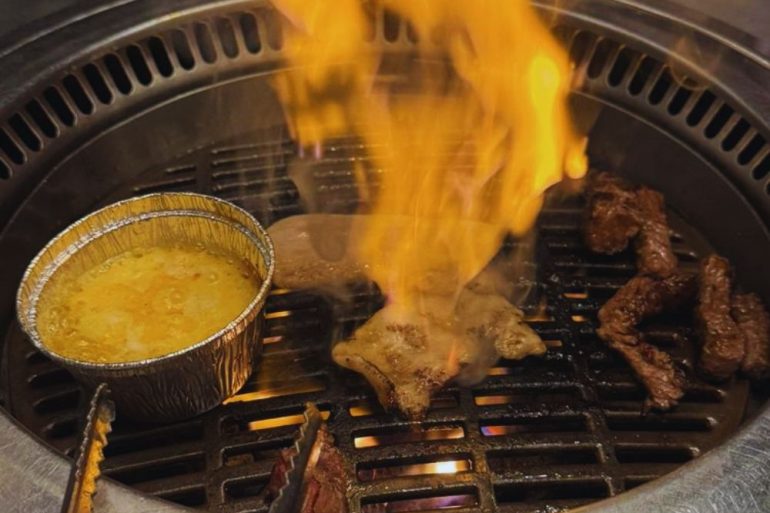 Photos for Gangnam Asian BBQ Dining