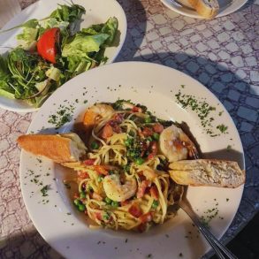 Photos for Mangia Mangia Pasta Cafe