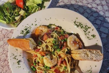 Photos for Mangia Mangia Pasta Cafe