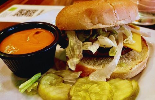 Photos for BRU Burger Bar - Indianapolis