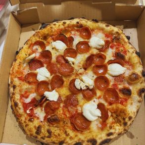 Photos for Scottie's Pizza Parlor SE