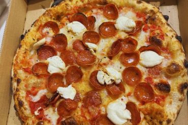 Photos for Scottie's Pizza Parlor SE