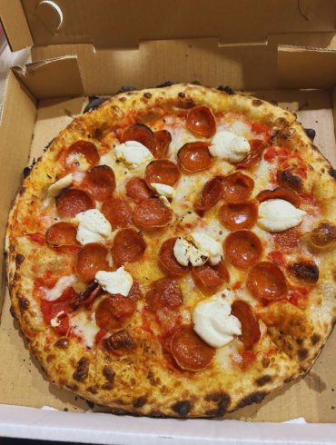 Photos for Scottie's Pizza Parlor SE