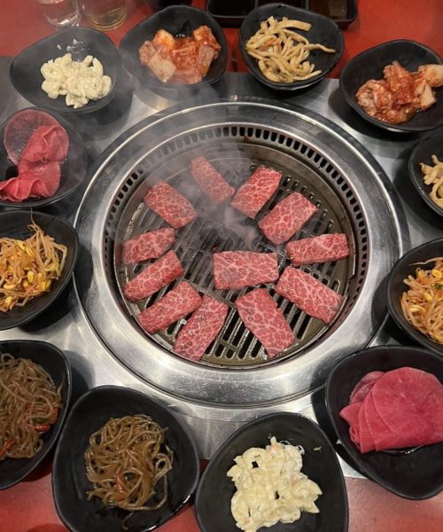 Photos for Gangnam Asian BBQ Dining