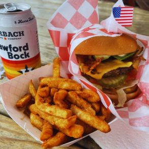 Photos for Bubba's Texas Burger Shack