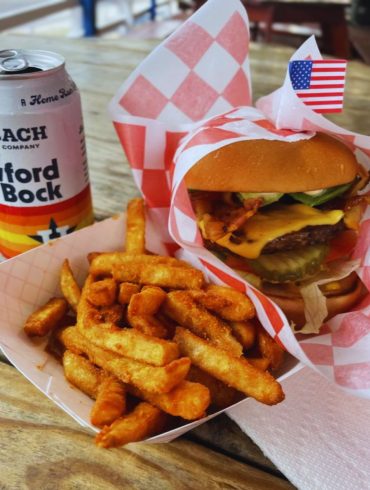 Photos for Bubba's Texas Burger Shack