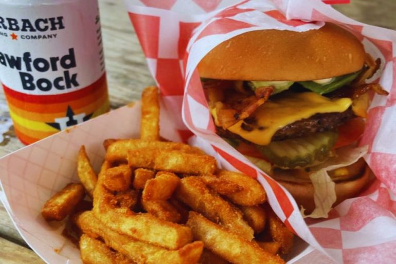 Photos for Bubba's Texas Burger Shack