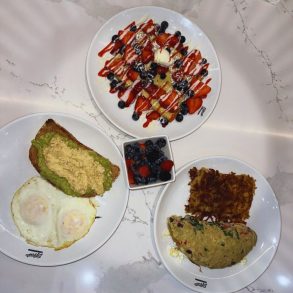 Photos for Eggtastic Brunch Cafe