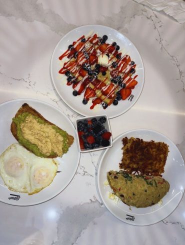 Photos for Eggtastic Brunch Cafe