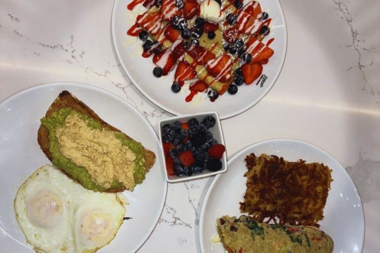 Photos for Eggtastic Brunch Cafe