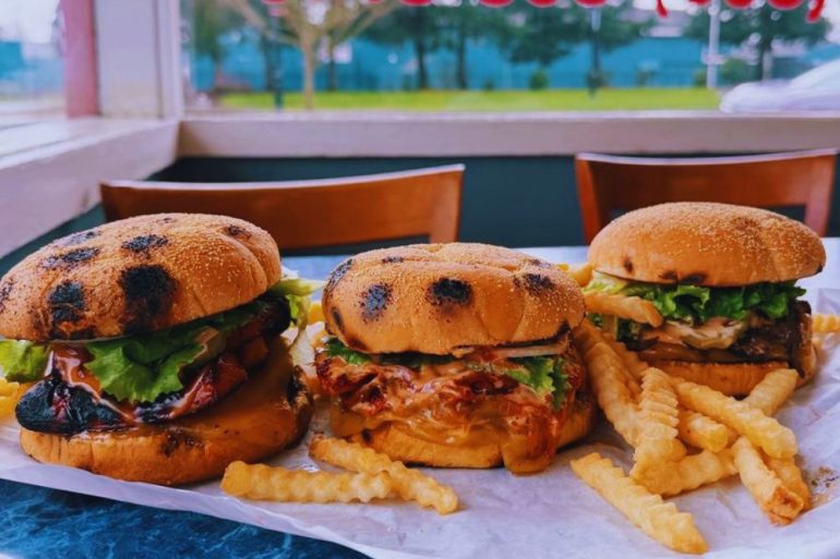 Photos for Five Stars Family Burger