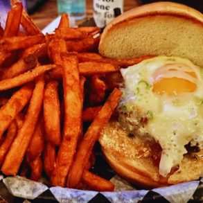 Photos for Dempsey's Burger Pub
