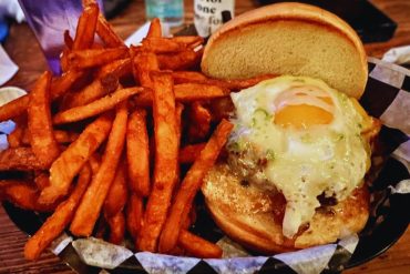 Photos for Dempsey's Burger Pub