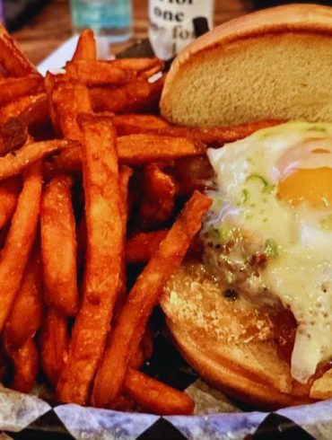 Photos for Dempsey's Burger Pub