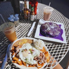 Photos for Scramblers Cafe