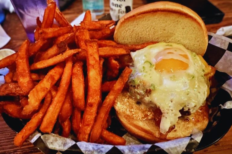 Photos for Dempsey's Burger Pub