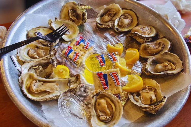 Photos for Dockside Seafood Restaurant
