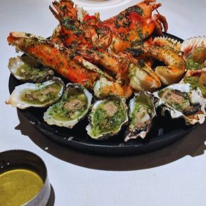 Photos for Scotch 80 Prime Steakhouse