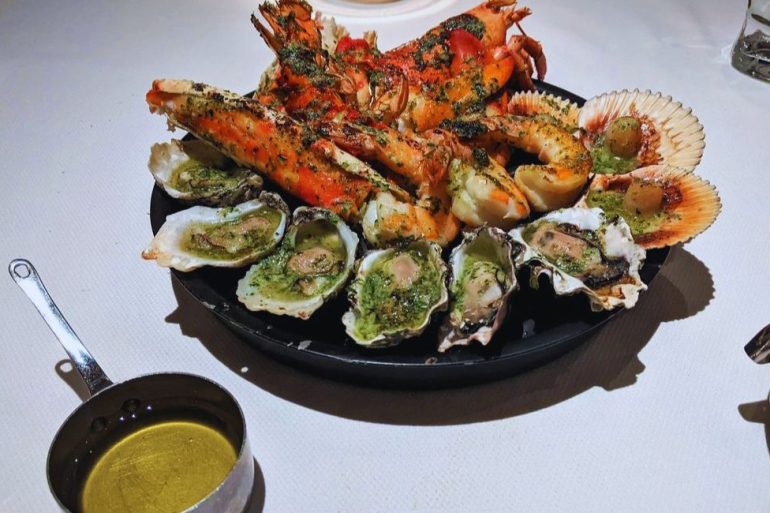 Photos for Scotch 80 Prime Steakhouse