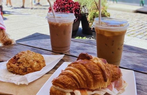 Photos for Pitango Bakery Cafe