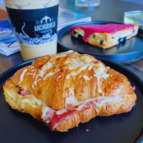 Photos for Anchorhead Coffee - CenturyLink Plaza