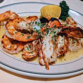 Photos for Joe's Seafood, Prime Steak & Stone Crab
