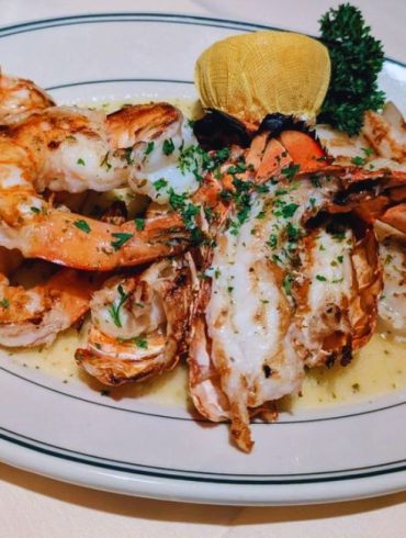 Photos for Joe's Seafood, Prime Steak & Stone Crab