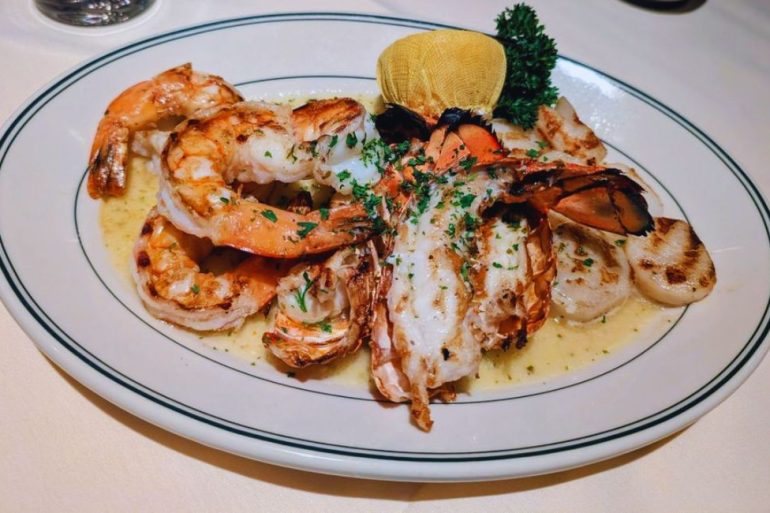 Photos for Joe's Seafood, Prime Steak & Stone Crab
