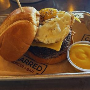 Photos for Charred Burger + Bar