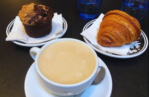 Photos for La Colombe Coffee