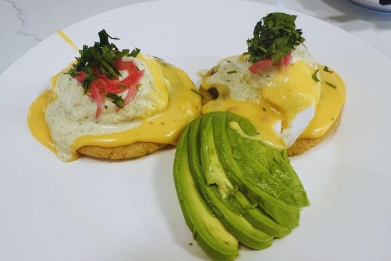 Photos for Salt + Honey Bakery Café