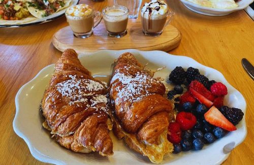 Photos for Salt + Honey Bakery Café