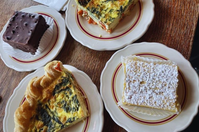 Photos for Flour Bakery + Café