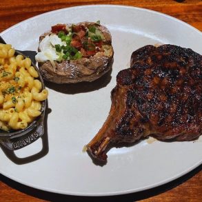Photos for J. Gilbert's Wood-Fired Steaks & Seafood