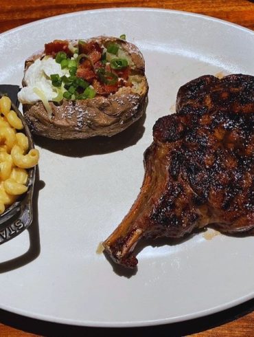 Photos for J. Gilbert's Wood-Fired Steaks & Seafood