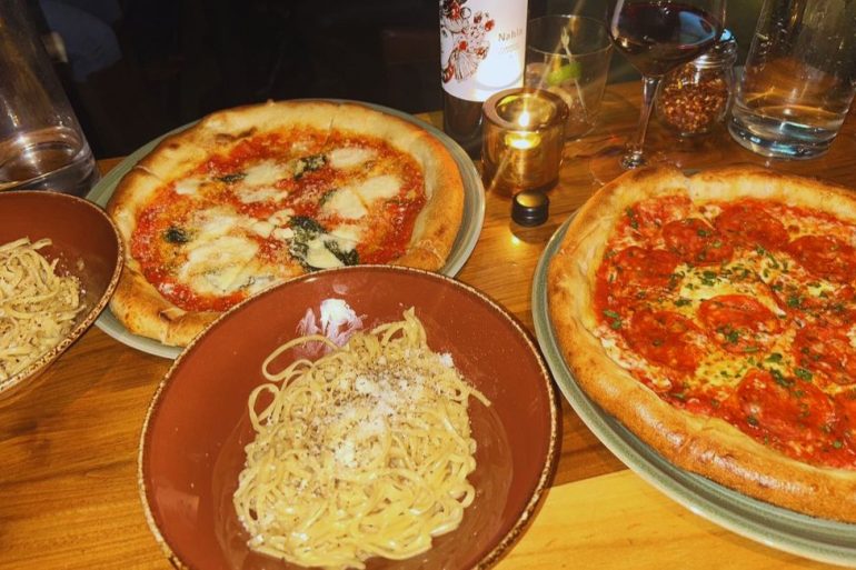 Photos for Basso in St. Louis, MO