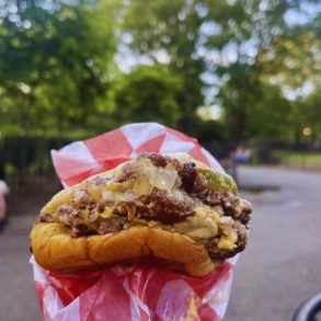 Photos for 7th Street Burger East Village