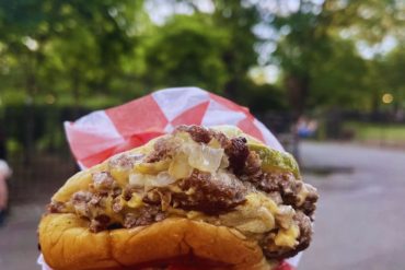 Photos for 7th Street Burger East Village