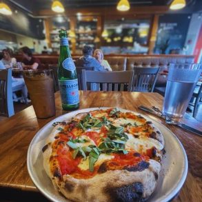 Photos for Picco Pizza & Ice Cream